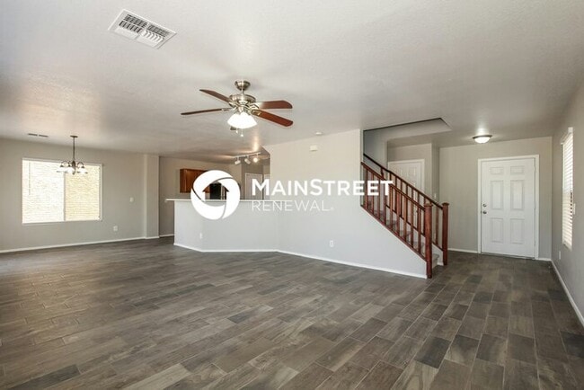 3 Bedroom Pet-Friendly Home in Tucson, AZ with Main Street Renewal