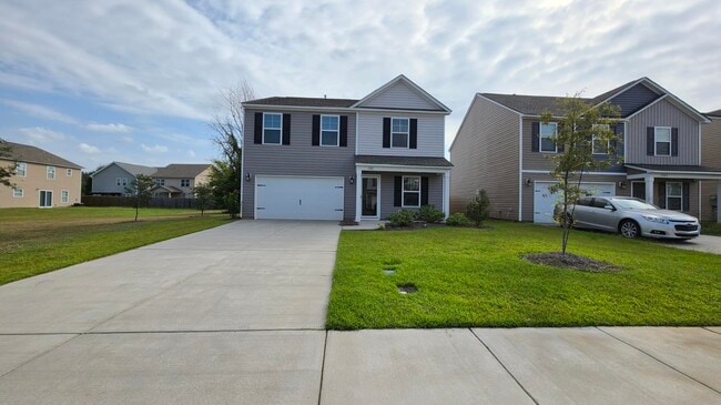 1773 Camazay Dr