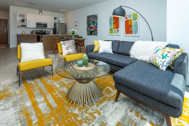 FerndaleHaus Lofts