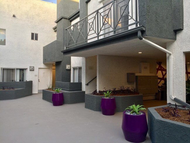 Merlot NoHo