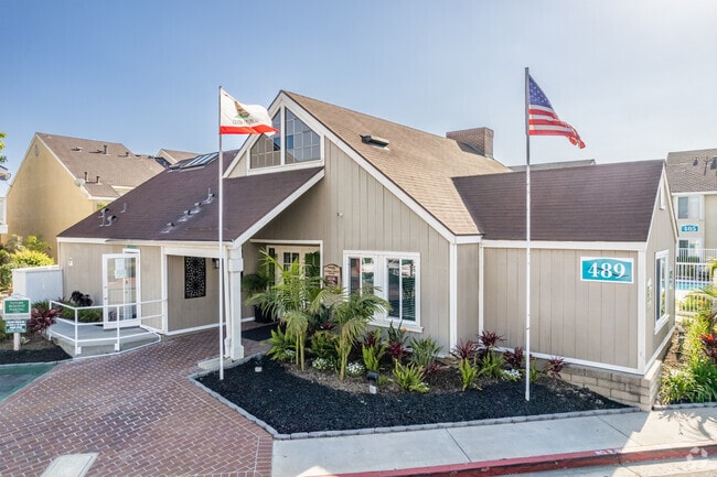 170 Amberway Apartments