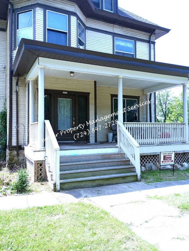 Building Photo - 1004 Butler Ave Unit 1 Rental