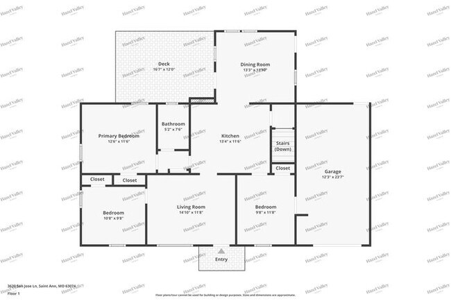 Photo - 3620 San Jose Ln