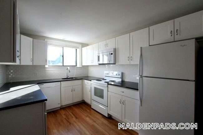 134 Summer St Unidad 39