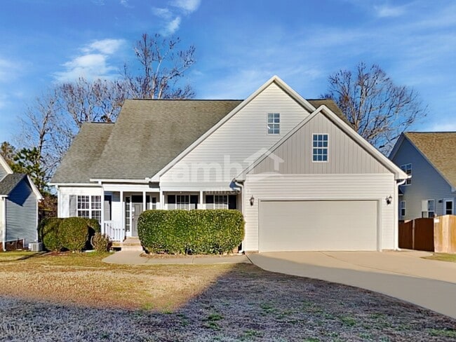 Building Photo - 1067 S Willhaven Dr