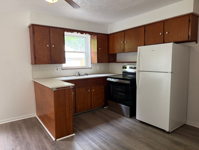 Photo - 1732 Harvard Ave NW Unit 1734 Harvard NW