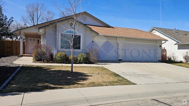 Building Photo - Beautifully Update Home in Boise! MOVE IN ...