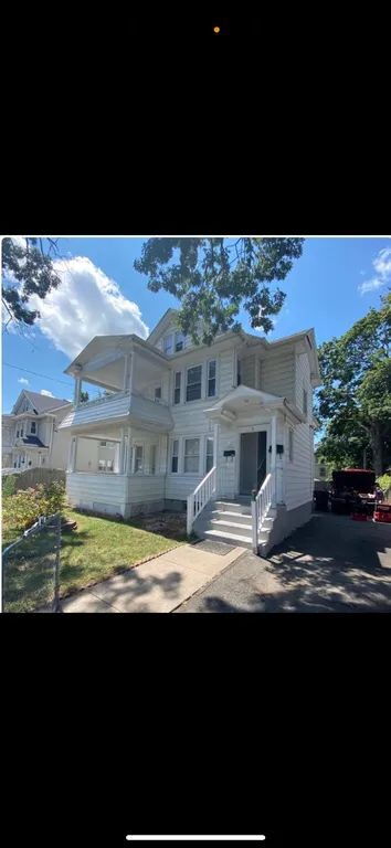 Building Photo - 2 Bedroom Apartment Available in Springfield, MA Unit 2