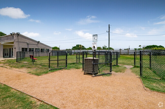 Dog Park