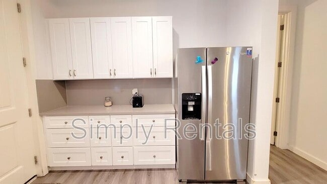 Photo - 1711 Sycamore St