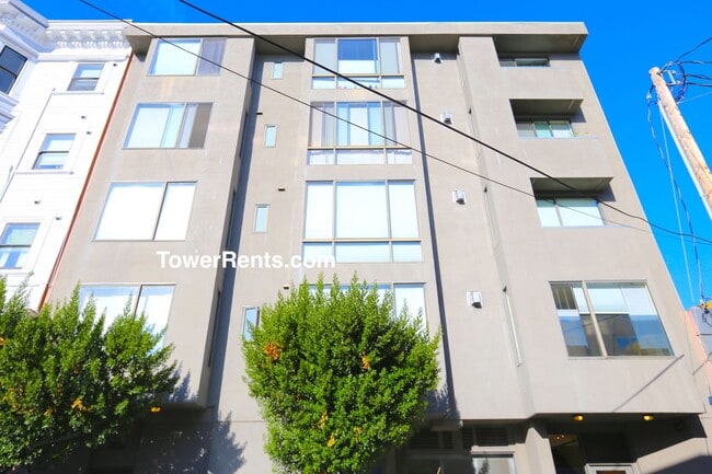 Building Photo - 776 Tehama St Unit 16