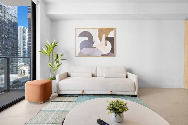 Photo - 601 N Miami Ave Unidad SI ID1380767P