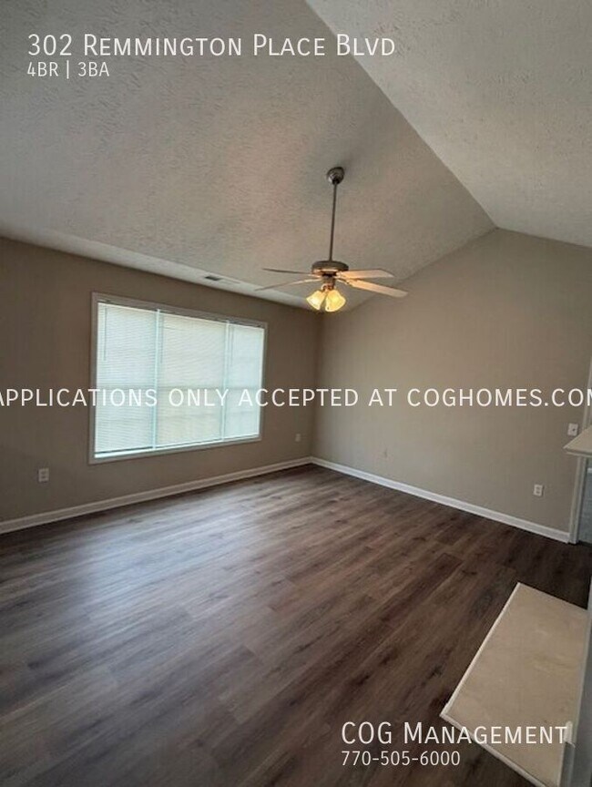 Photo - 302 Remmington Place Blvd-