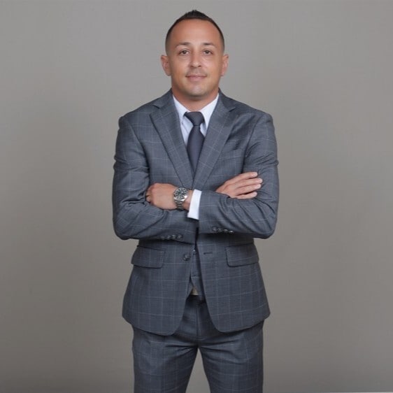 Primary Contact Photo