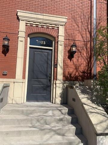 Building Photo - 2500 McKinney Ave Rental