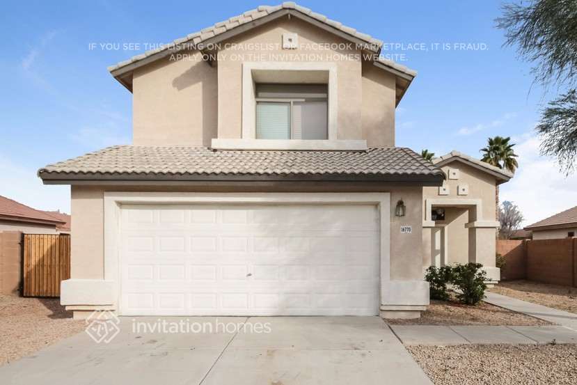 Photo - 16770 W Manchester Dr House
