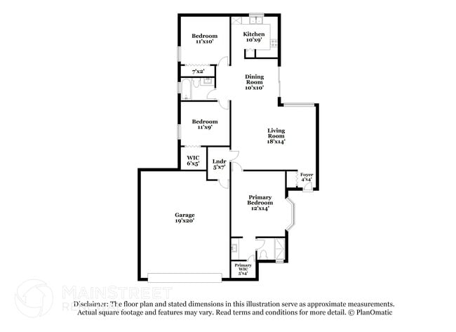 Photo - 7610 Pacific Heights Cir
