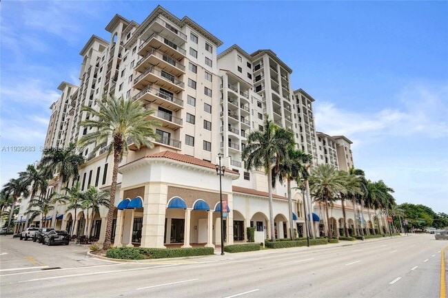 Building Photo - 101 E Camino Real Unit 830