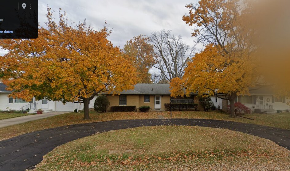Photo - 2523 W Kansas St House