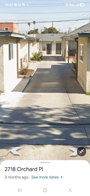 Photo - 2715 Orchard Pl Apartment Unit 2715 A Orchard Place