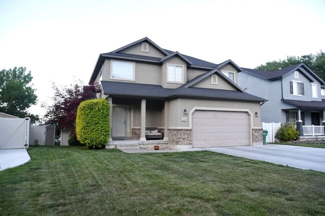 Building Photo - Beautiful House for rent in Provo