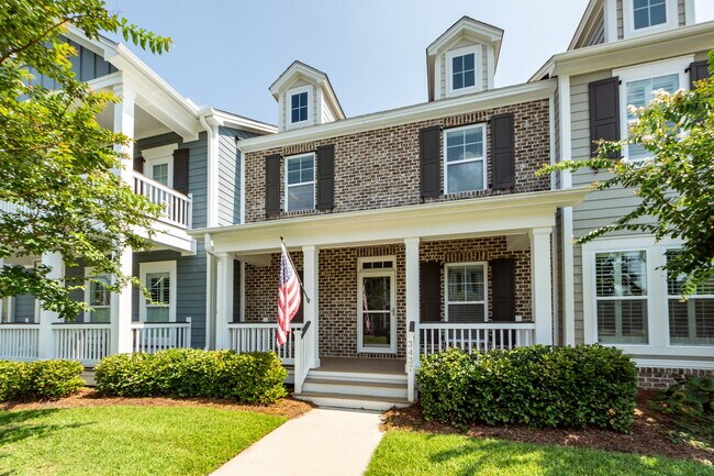 3437 Fairwater Pl