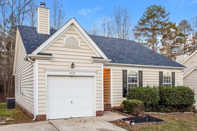 Photo - 8620 Warwick Crest Ln