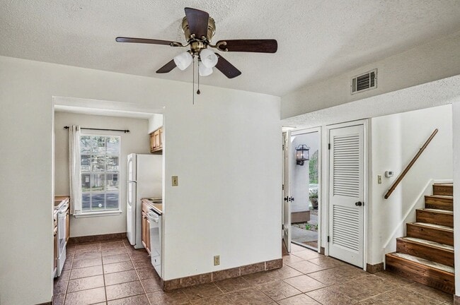 Photo - Two-Level Townhome in DeSoto Courts