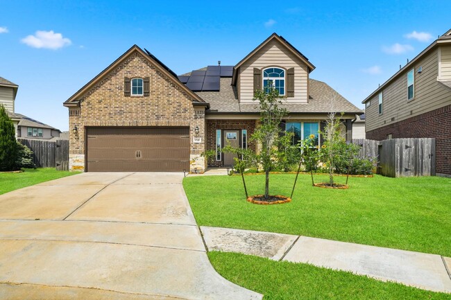 Building Photo - 4538 Buentello Dr