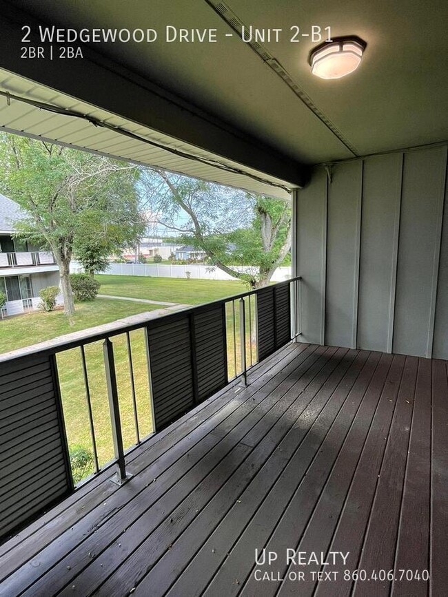 Photo - 2 Wedgewood Dr Unit 2-B1