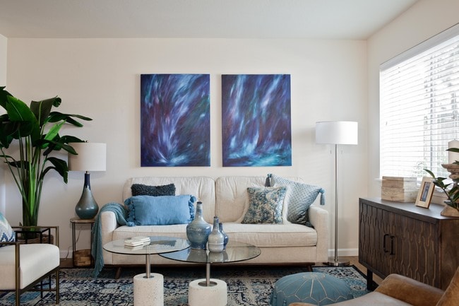 Photo - Millennium Park Apartments