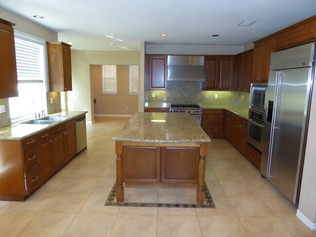Photo - Westridge 4 Bedroom Home for Rent.