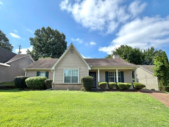 Building Photo - BradyHillDr7069 Unit 1
