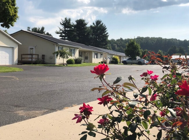 Photo - 109 N Plains Rd Unit NPV