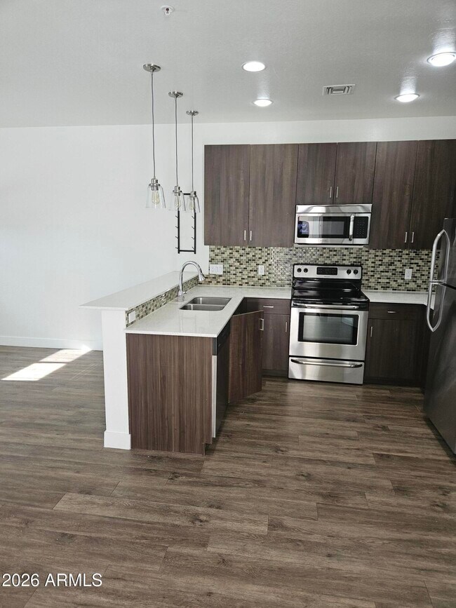 7981 E Wilshire Dr Unit 2007A