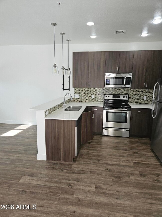 Photo - 7981 E Wilshire Dr Unit 2010A