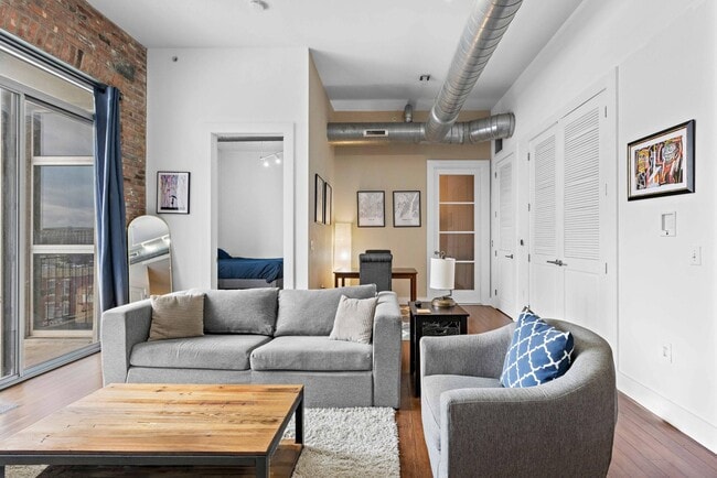 650 Montgomery St Unit 501