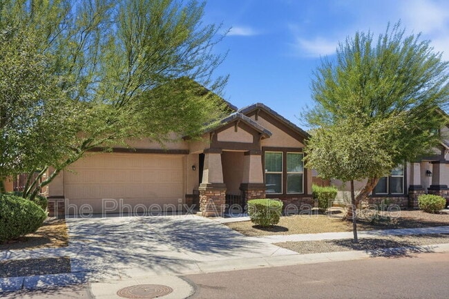 Building Photo - 5263 W Leodra Ln
