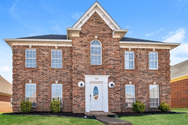 Photo - 782 Rain Dance Way