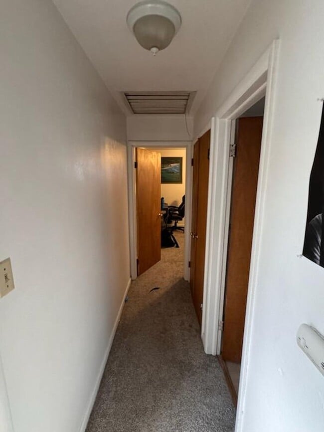 Photo - 2bed 1 bath Boulder duplex for rent