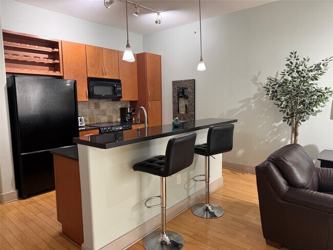 Photo - 1901 Post Oak Blvd Unidad 3406