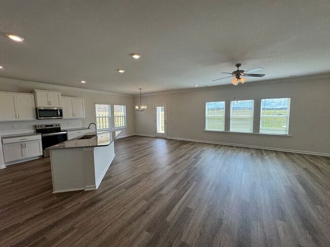 Photo - New Construction Home Available NOW With a...