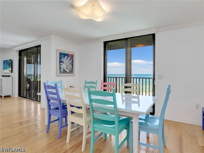 Photo - 10851 Gulf Shore Dr Unit 605
