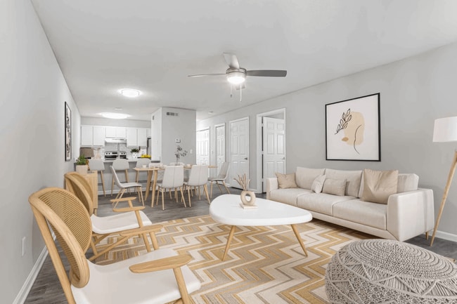Faris Residences Newnan