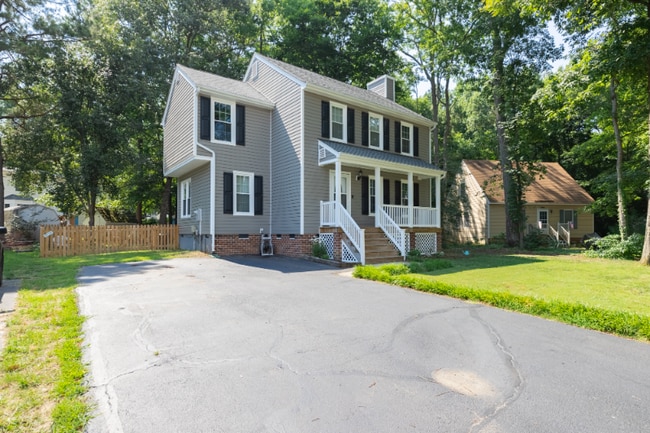 Photo - 10257 Berrymeade Ct