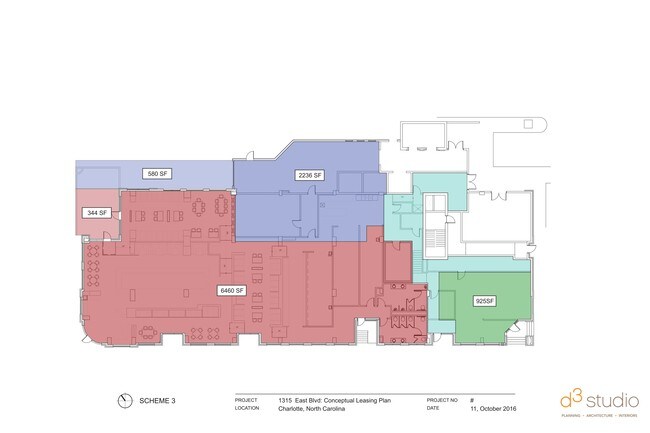 Photo - The Dilworth