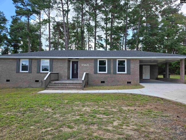 Building Photo - 3260 Broughton St