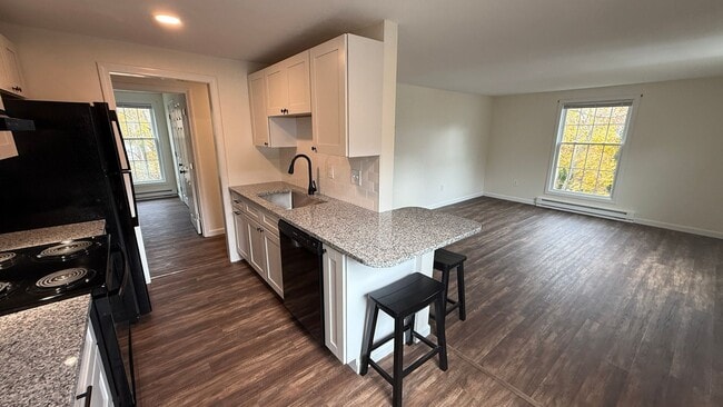 Photo - 12 Union St Apartamento Unidad 14 A Union