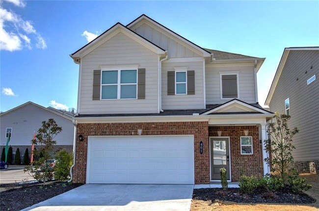 Building Photo - 401 Perth Dr