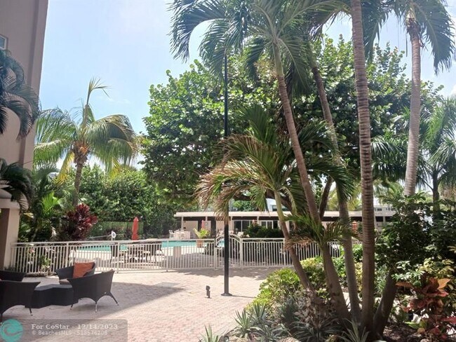 Photo - 345 N Fort Lauderdale Beach Blvd Unit 701